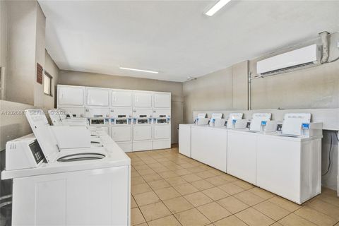 Tiny photo for 1800 Sans Souci Blvd #435, North Miami, FL 33181 (MLS # A12026887)