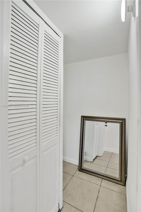 Tiny photo for 1800 Sans Souci Blvd #435, North Miami, FL 33181 (MLS # A12026887)