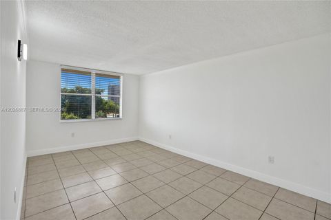Tiny photo for 1800 Sans Souci Blvd #435, North Miami, FL 33181 (MLS # A12026887)