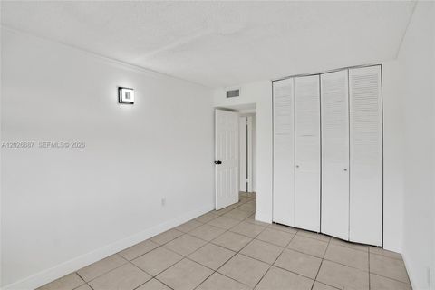 Tiny photo for 1800 Sans Souci Blvd #435, North Miami, FL 33181 (MLS # A12026887)