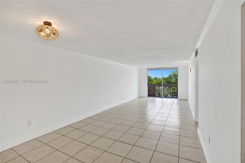 Tiny photo for 1800 Sans Souci Blvd #435, North Miami, FL 33181 (MLS # A12026887)
