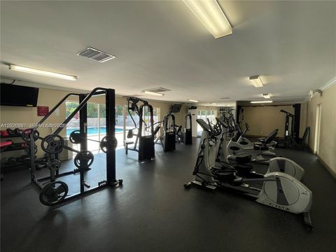 Tiny photo for 1800 Sans Souci Blvd #435, North Miami, FL 33181 (MLS # A12026887)