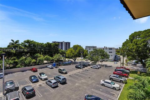 Tiny photo for 1800 Sans Souci Blvd #435, North Miami, FL 33181 (MLS # A12026887)