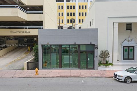 45 Valencia Ave Coral Gables FL 33134