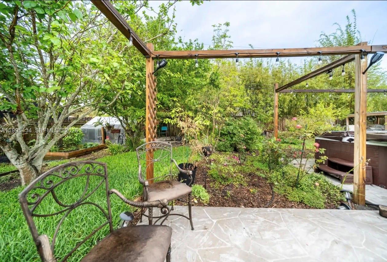 EVERGLADES LAND SALES CO - Residential