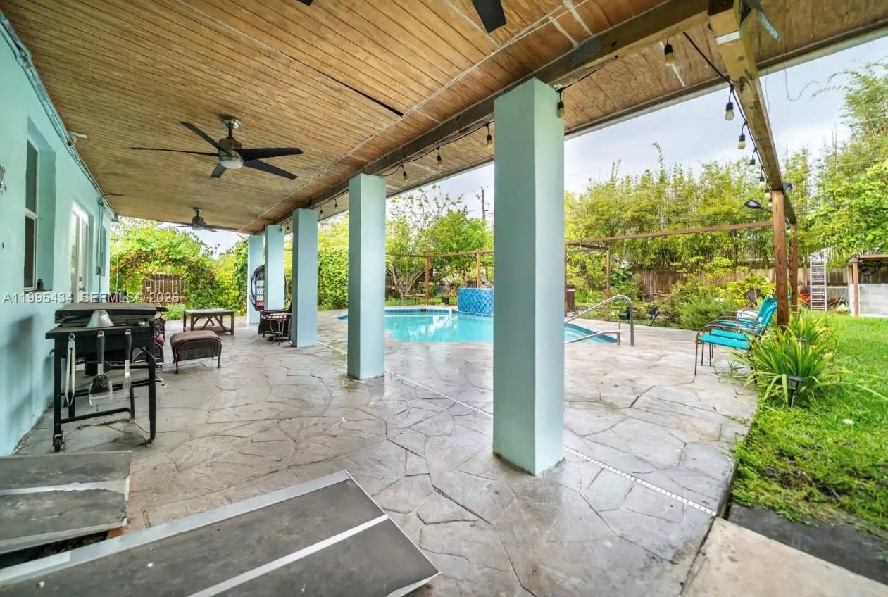 EVERGLADES LAND SALES CO - Residential