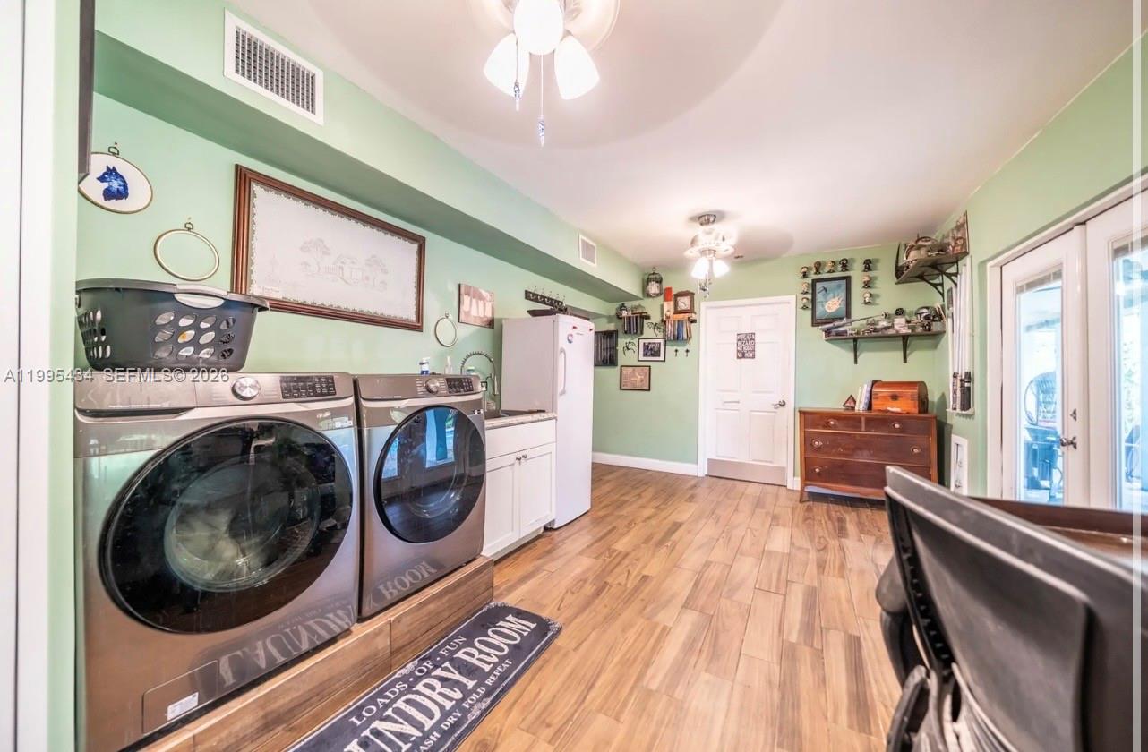 EVERGLADES LAND SALES CO - Residential