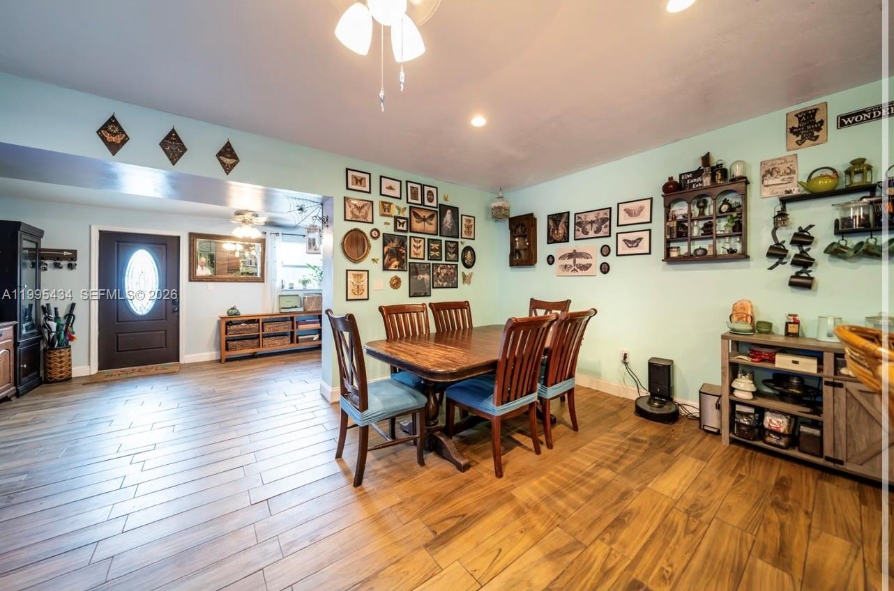 EVERGLADES LAND SALES CO - Residential