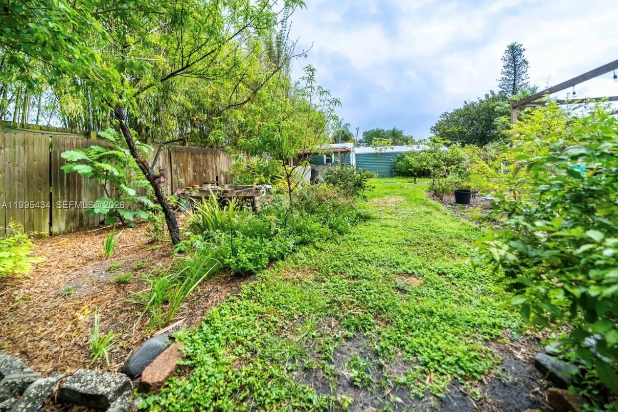 EVERGLADES LAND SALES CO - Residential