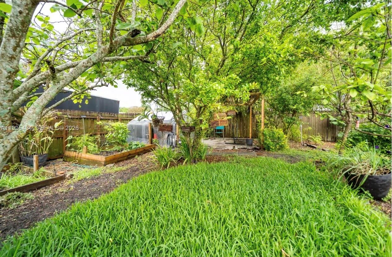 EVERGLADES LAND SALES CO - Residential