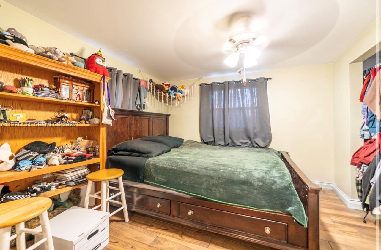 EVERGLADES LAND SALES CO - Residential