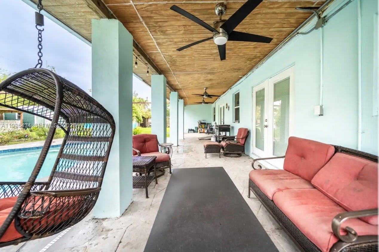 EVERGLADES LAND SALES CO - Residential