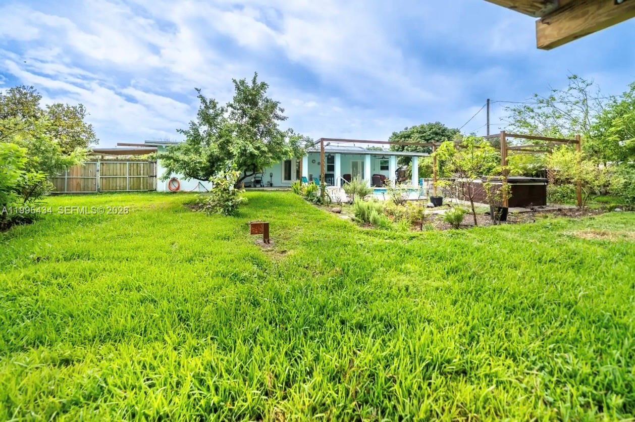 EVERGLADES LAND SALES CO - Residential