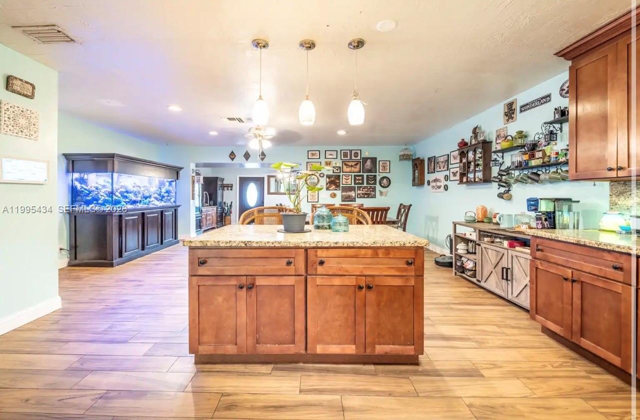 EVERGLADES LAND SALES CO - Residential