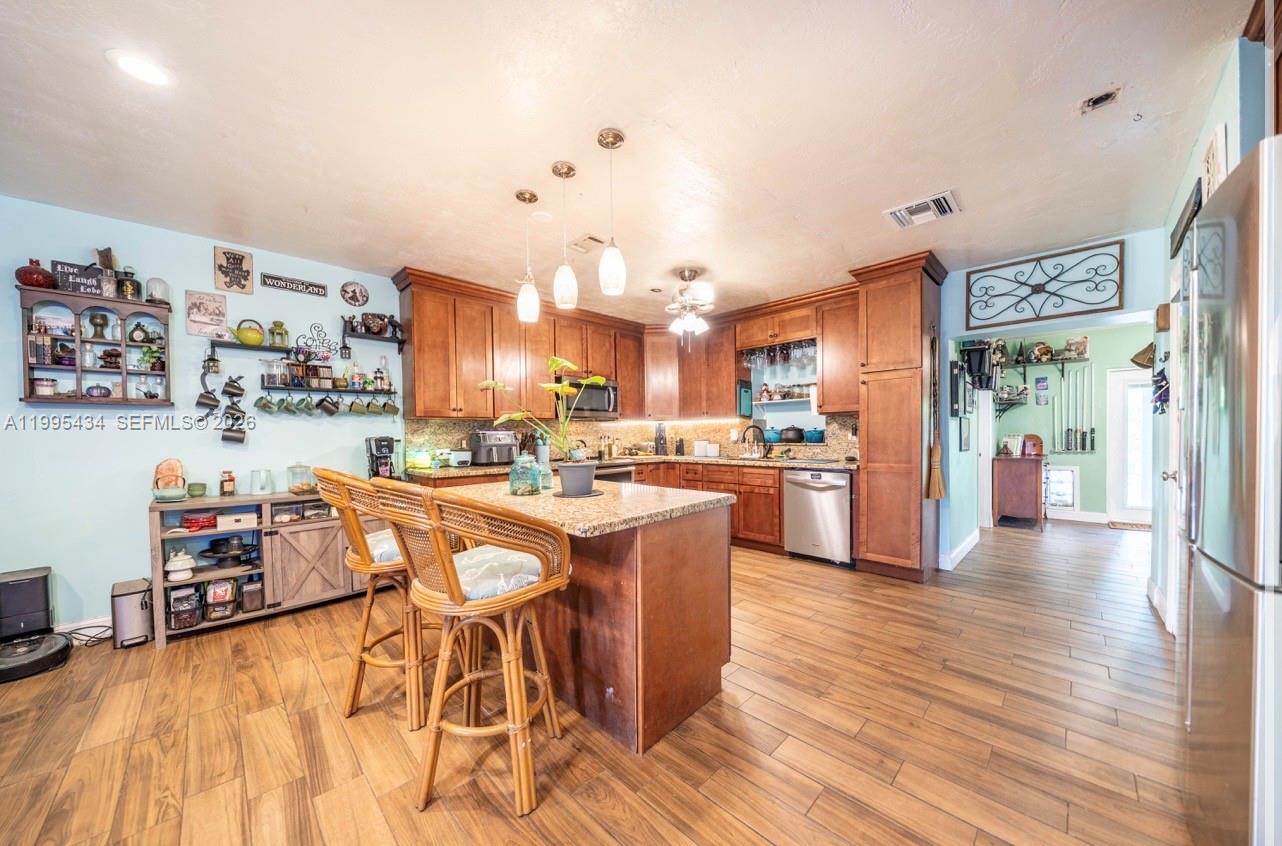 EVERGLADES LAND SALES CO - Residential