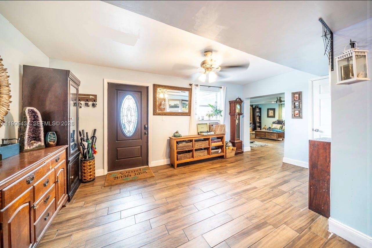 EVERGLADES LAND SALES CO - Residential