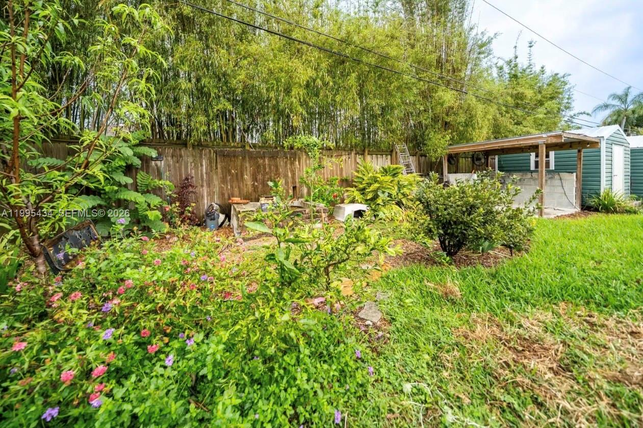 EVERGLADES LAND SALES CO - Residential