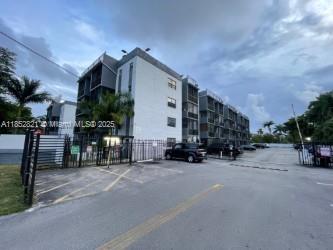 Excellent location!! Big & beautiful department of 1 bedroom & 2 bathrooms, with large balcony, tile floors in all unit, remodeled bathroom, near to everything shopping, restaurants, Super markets, I-95 express way, low taxes & low monthly association, all ages, easy to Show. Laundry facility in the same floor, large community pool, Owner motivated to negotiate the price. Don't miss this opportunity to buy your department in the heart of North Miami. Call listing agent.