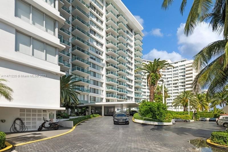 MIRADOR 1000 CONDO - Residential