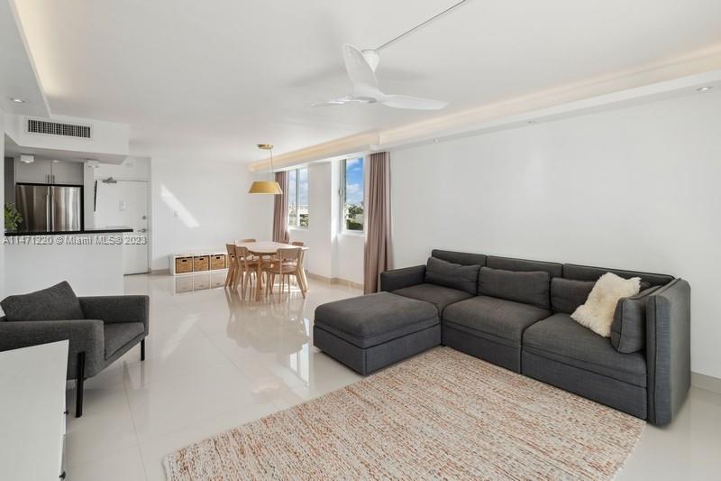 MIRADOR 1000 CONDO - Residential