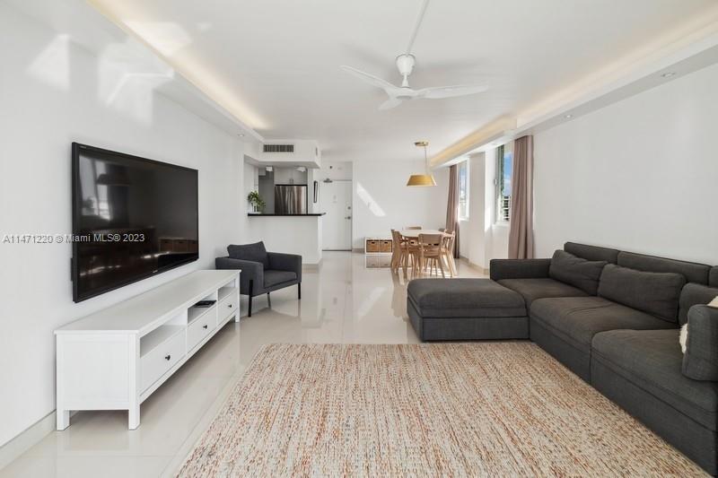 MIRADOR 1000 CONDO - Residential