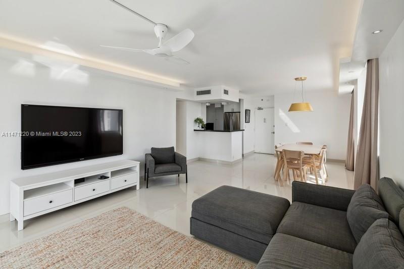 MIRADOR 1000 CONDO - Residential