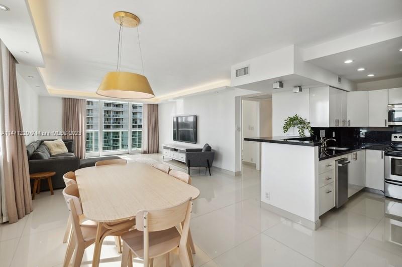 MIRADOR 1000 CONDO - Residential