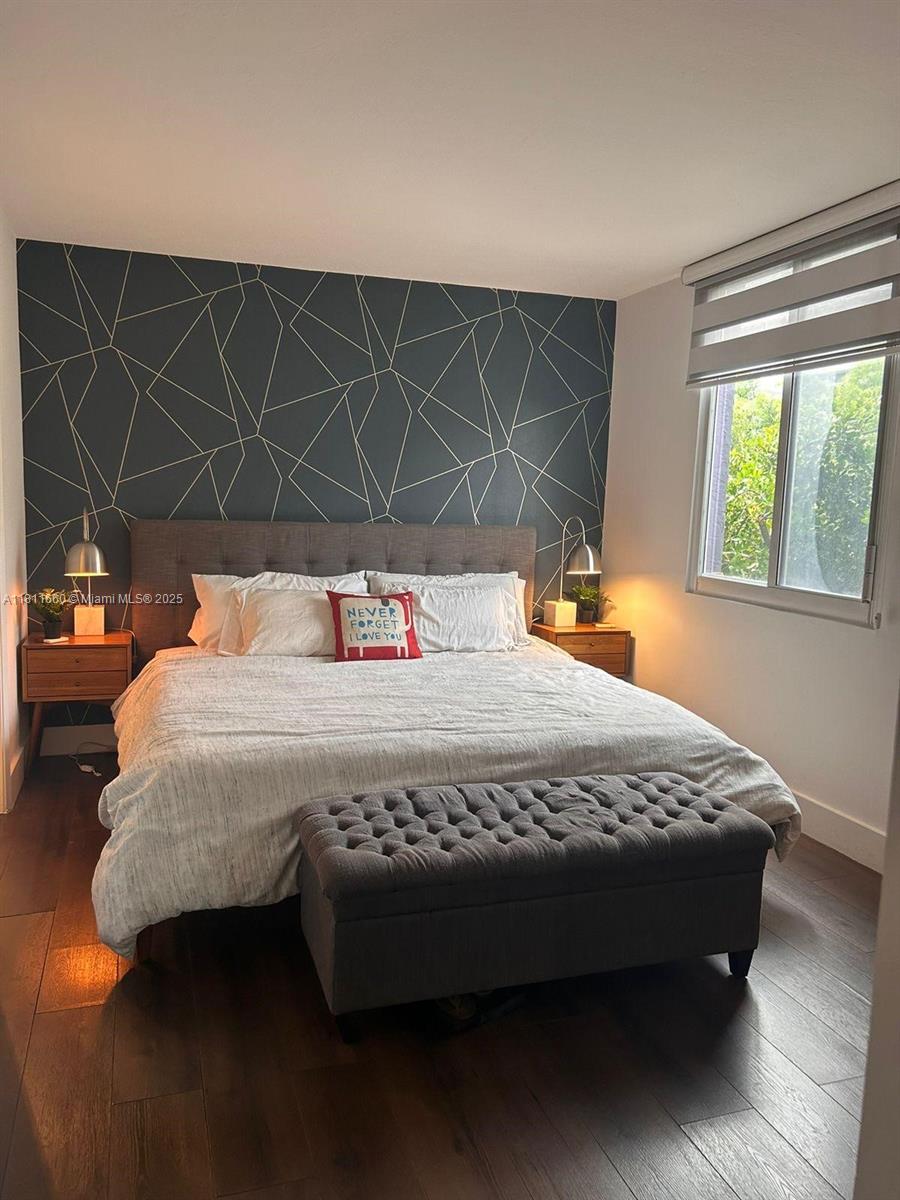 MADISON DOWNTOWN CONDO - Residential Lease