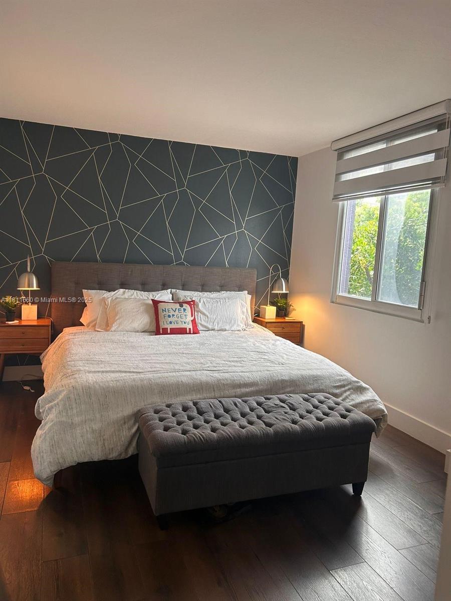 MADISON DOWNTOWN CONDO - Residential Lease