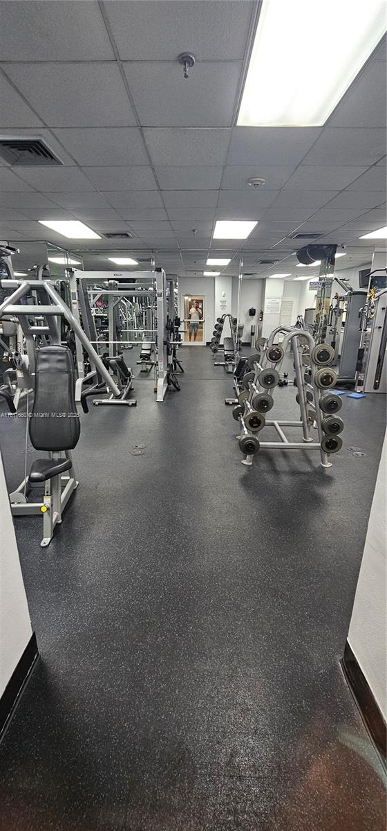 MADISON DOWNTOWN CONDO - Residential Lease