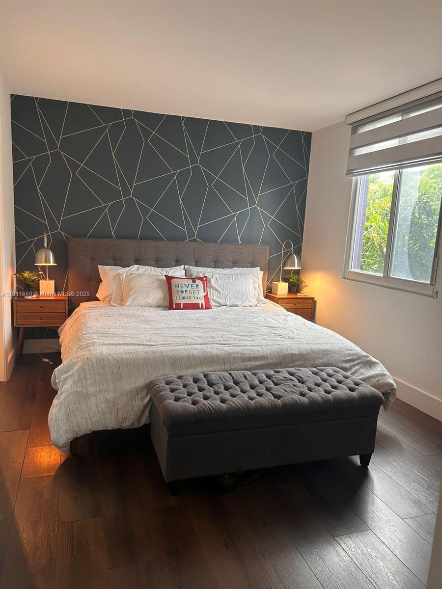 MADISON DOWNTOWN CONDO - Residential Lease