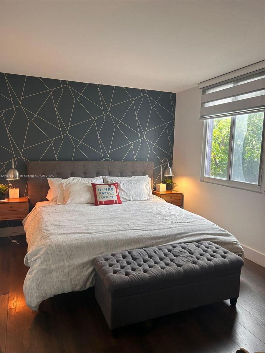 MADISON DOWNTOWN CONDO - Residential Lease