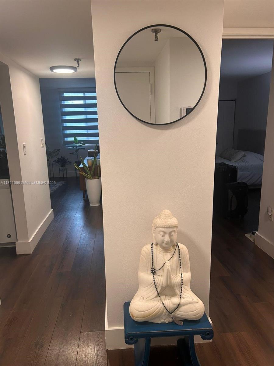 MADISON DOWNTOWN CONDO - Residential Lease