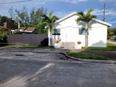 5720 NE Miami Pl Miami FL 33137