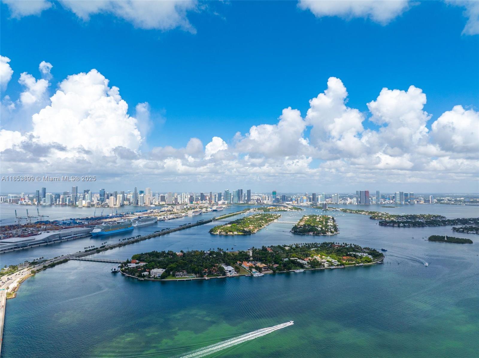 Five Park - Residential