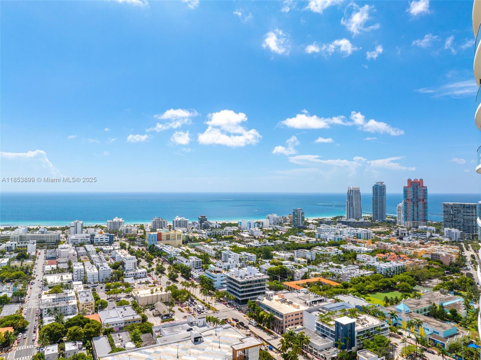 Five Park - Residential