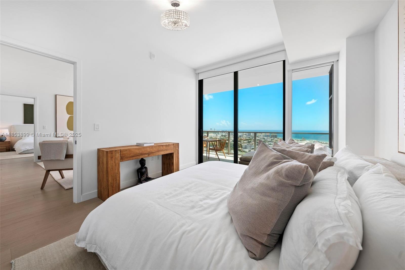 Five Park - Residential