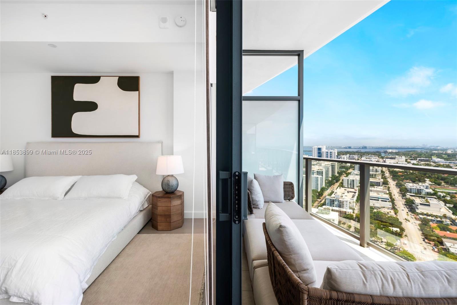 Five Park - Residential