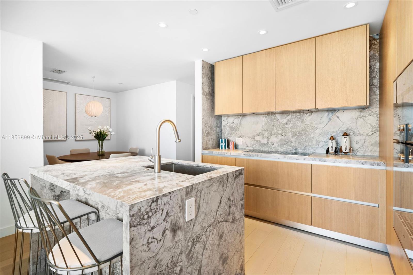 Five Park - Residential