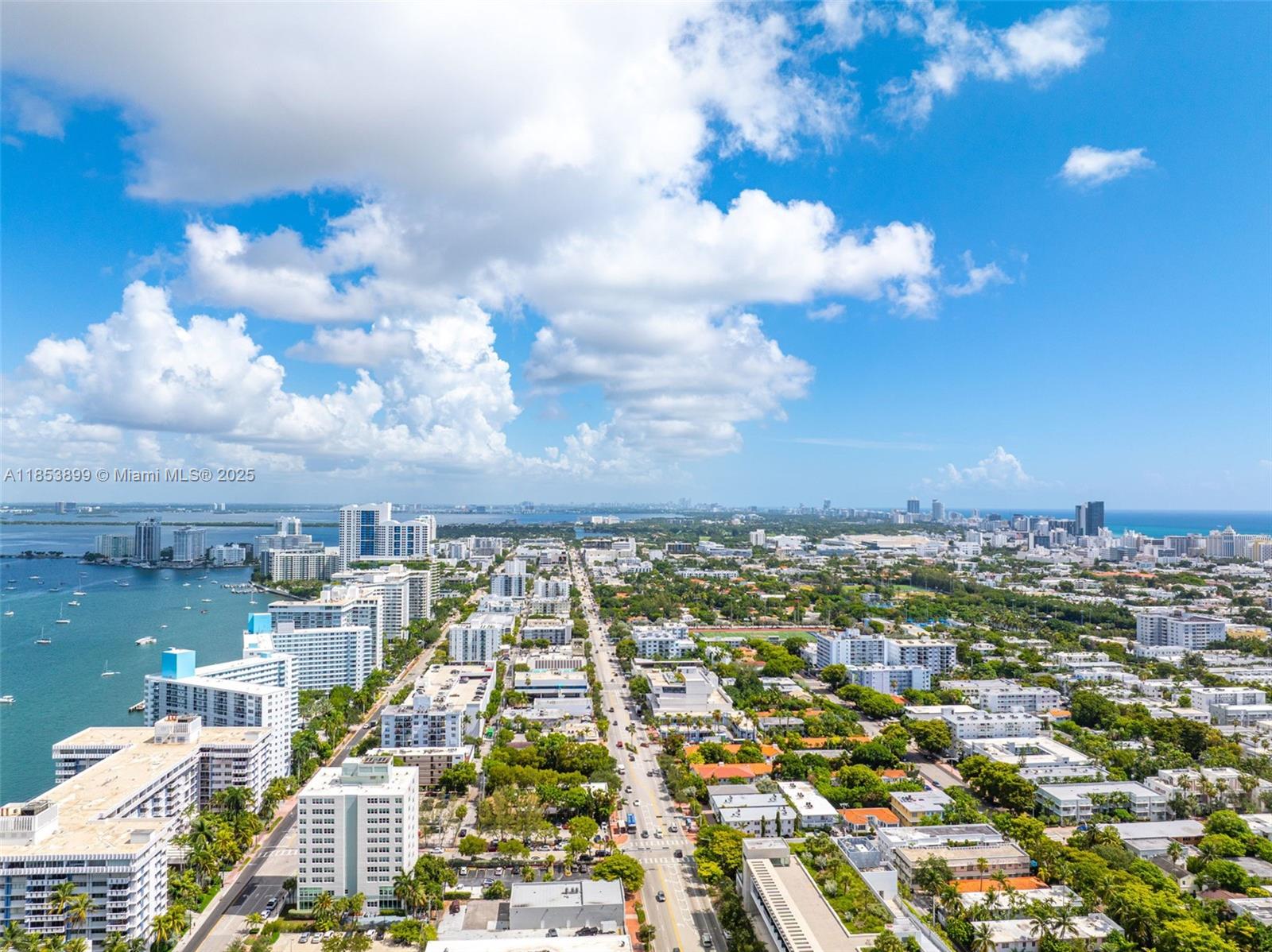 Five Park - Residential