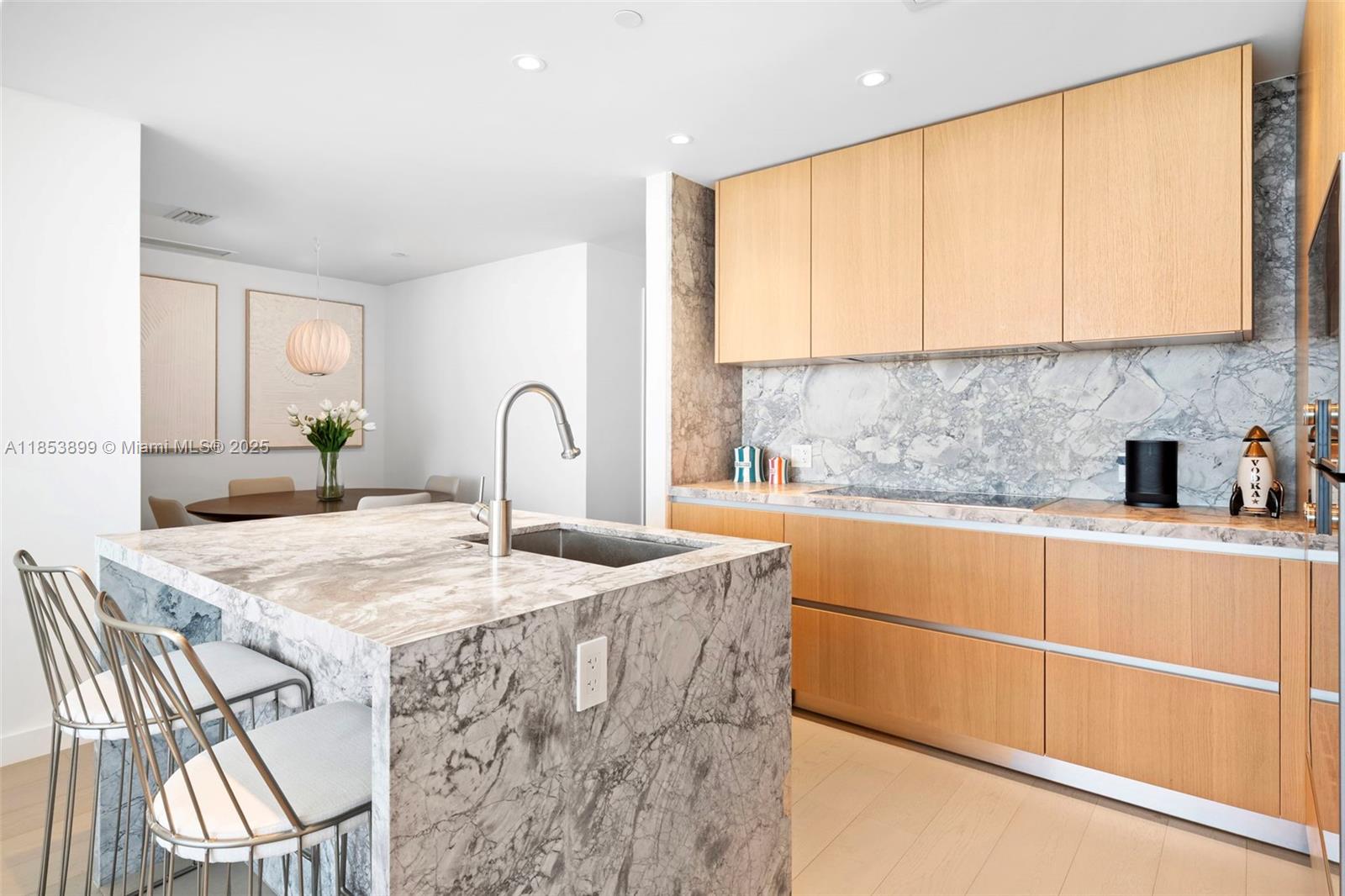 Five Park - Residential