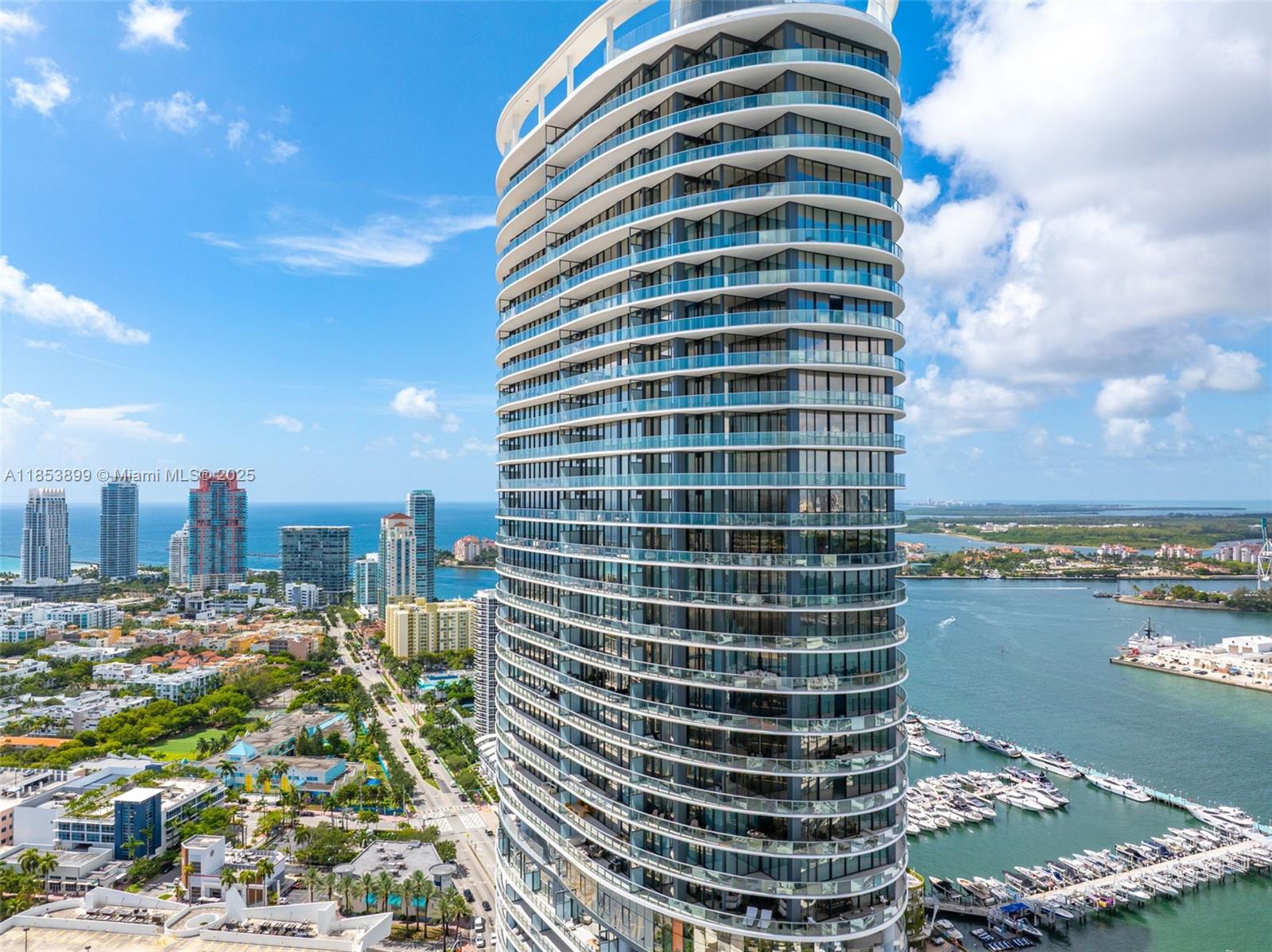 Five Park - Residential