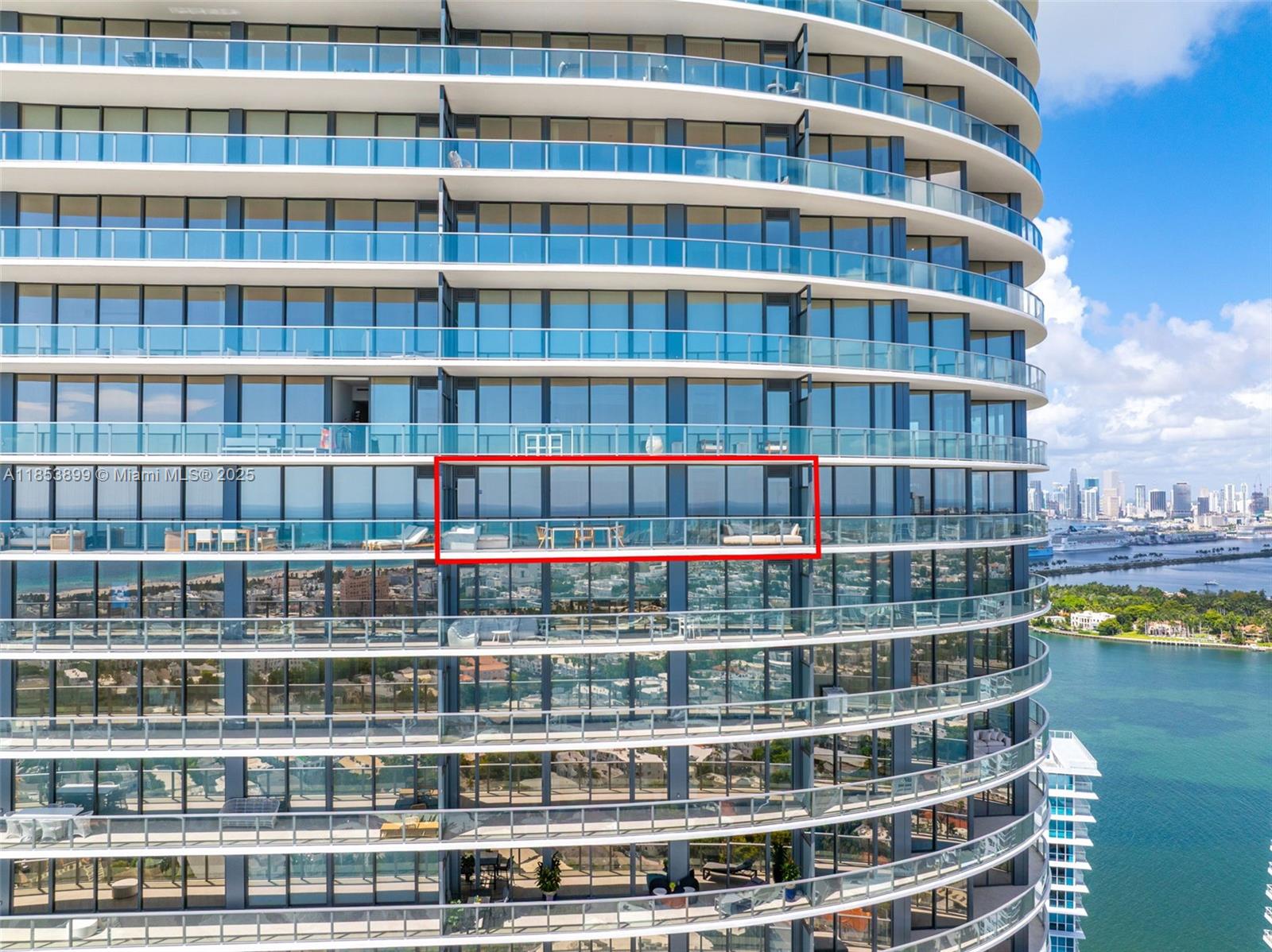 Five Park - Residential