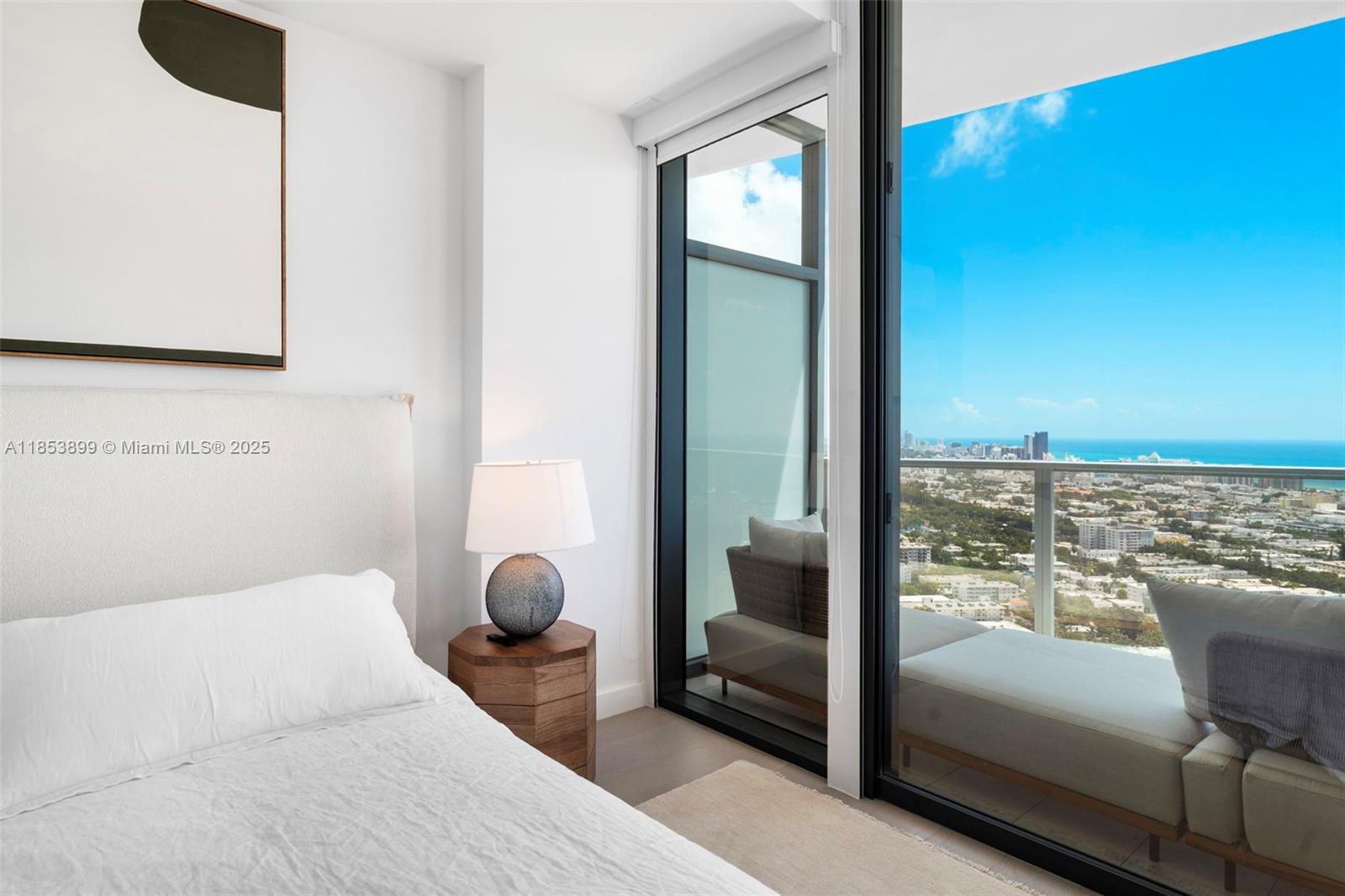 Five Park - Residential