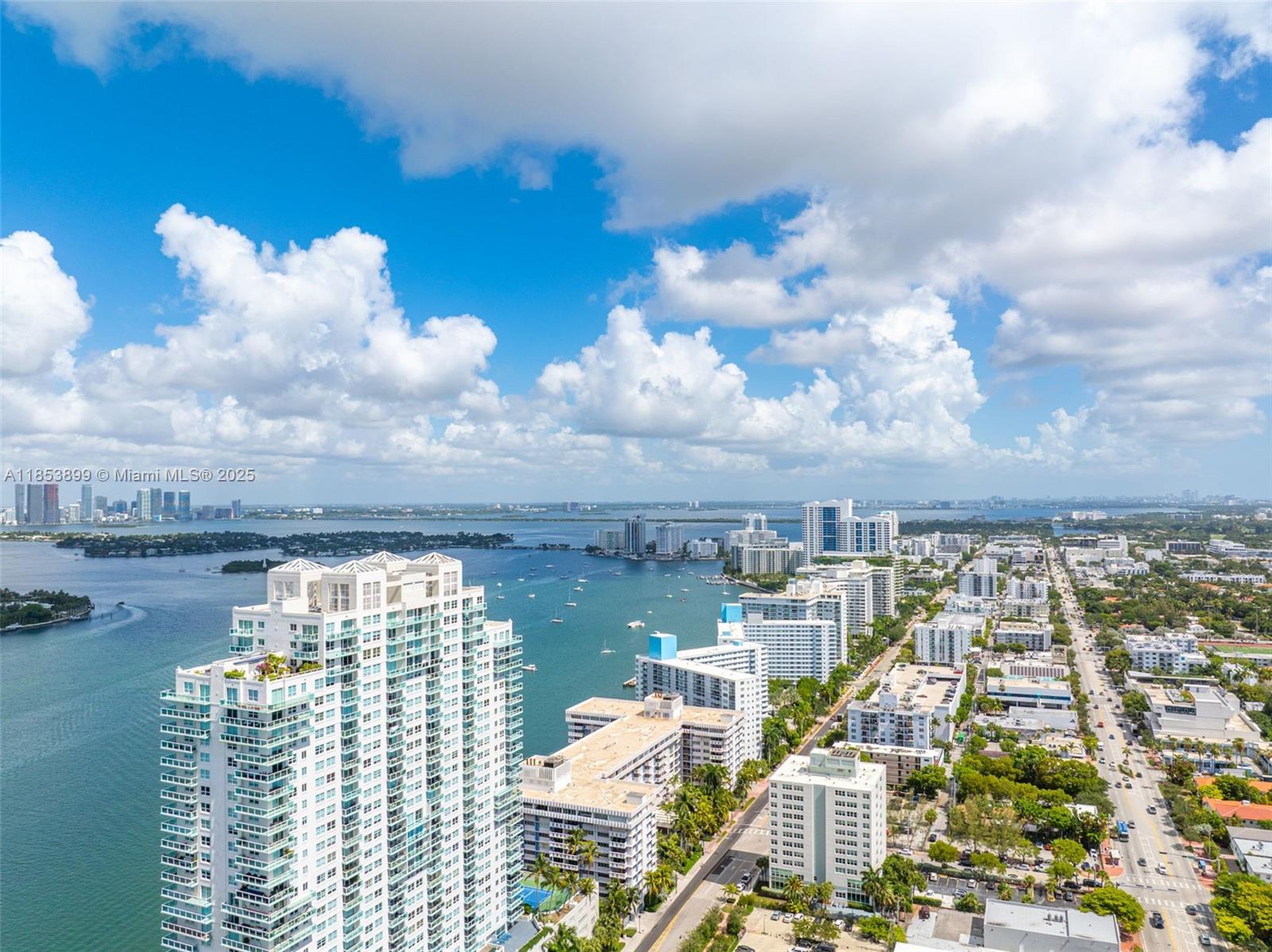 Five Park - Residential