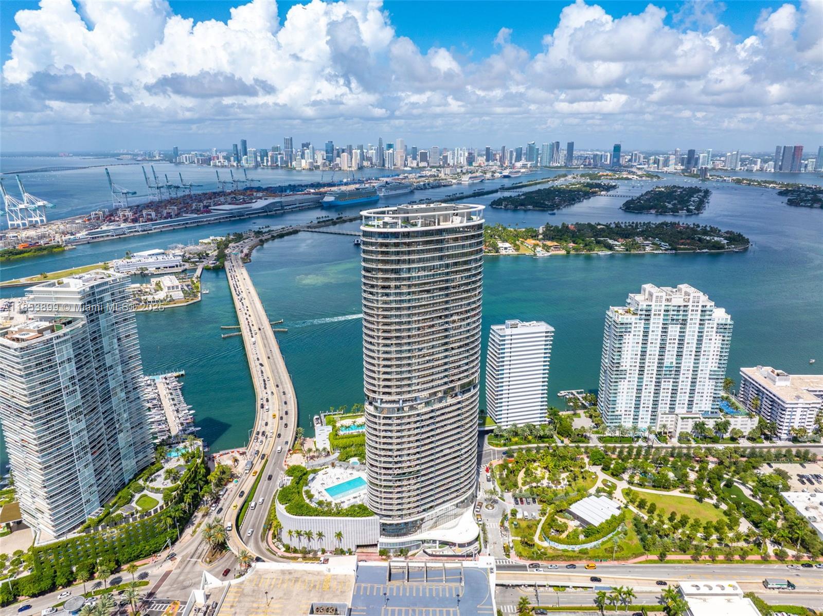 Five Park - Residential