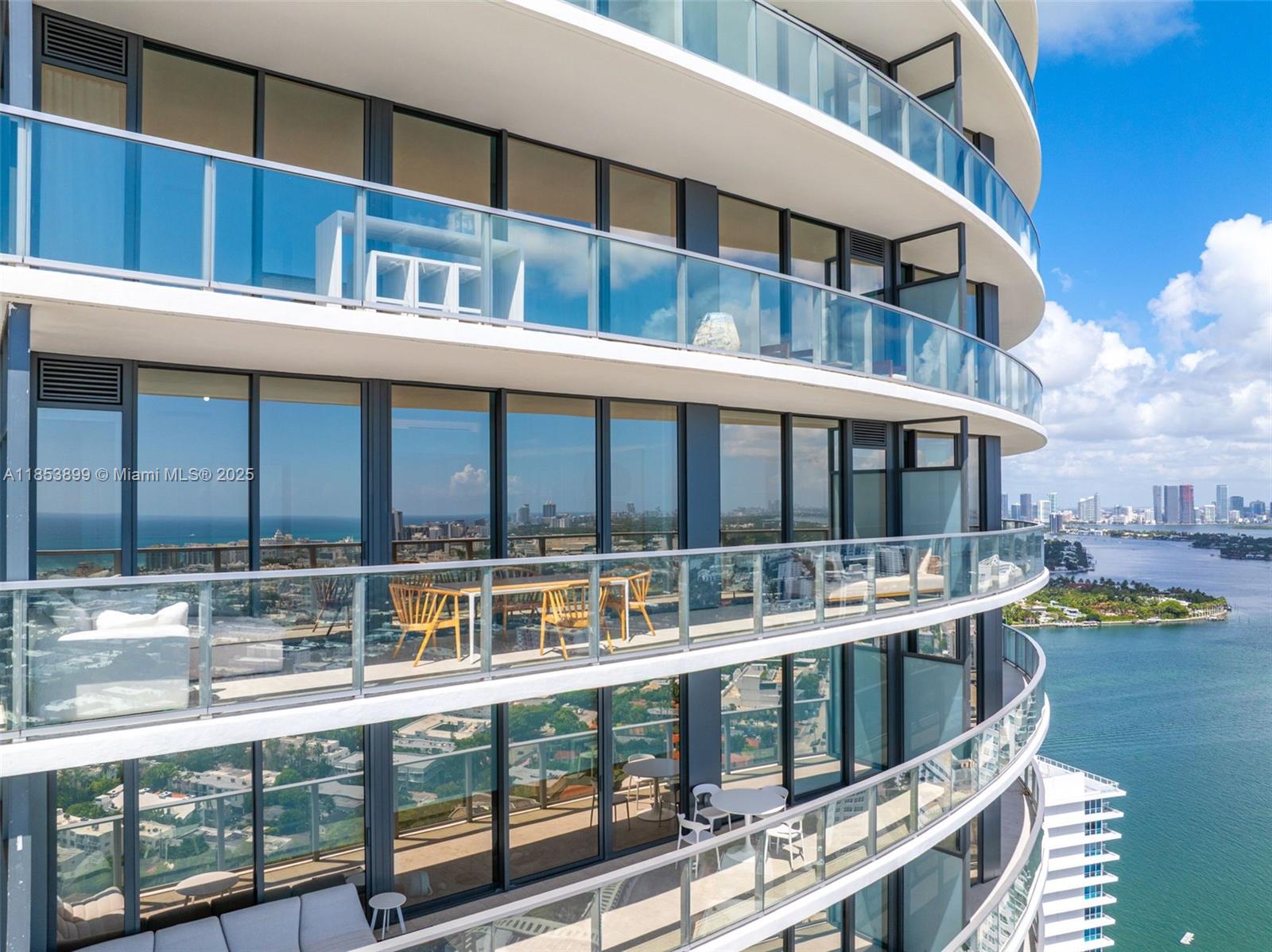 Five Park - Residential