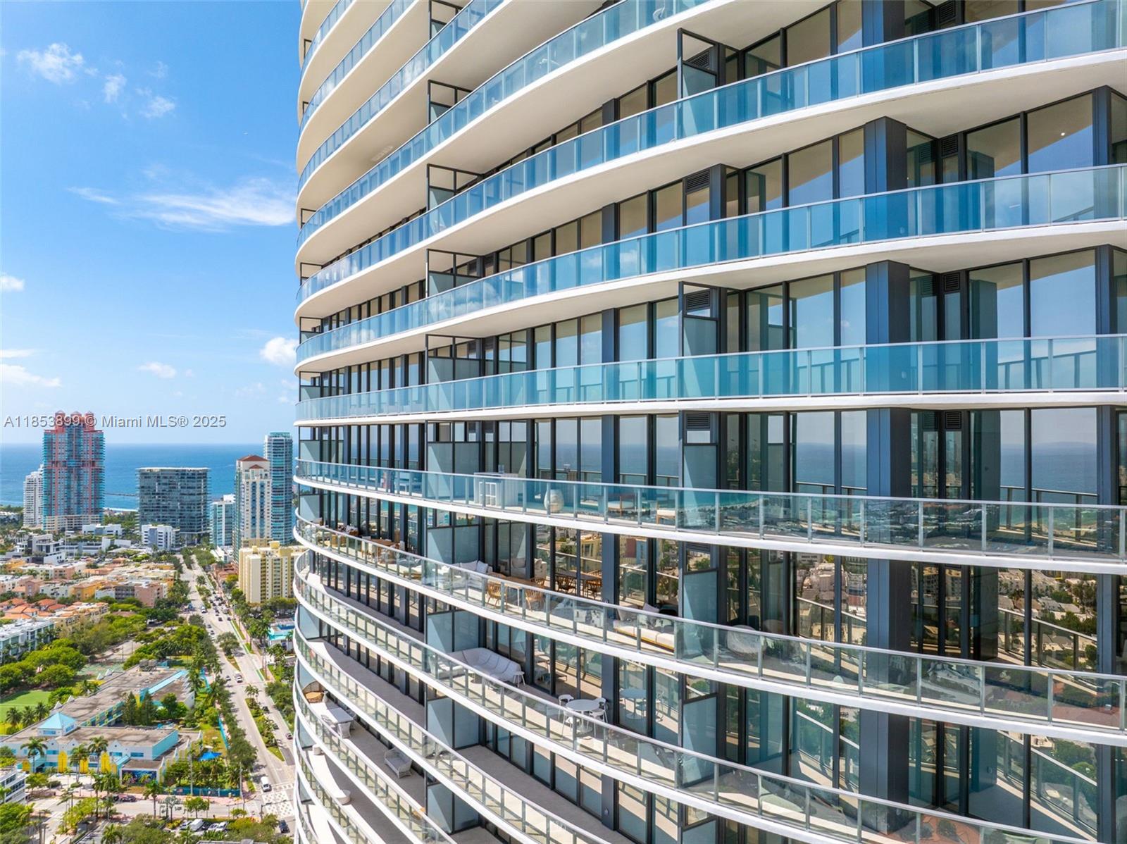 Five Park - Residential