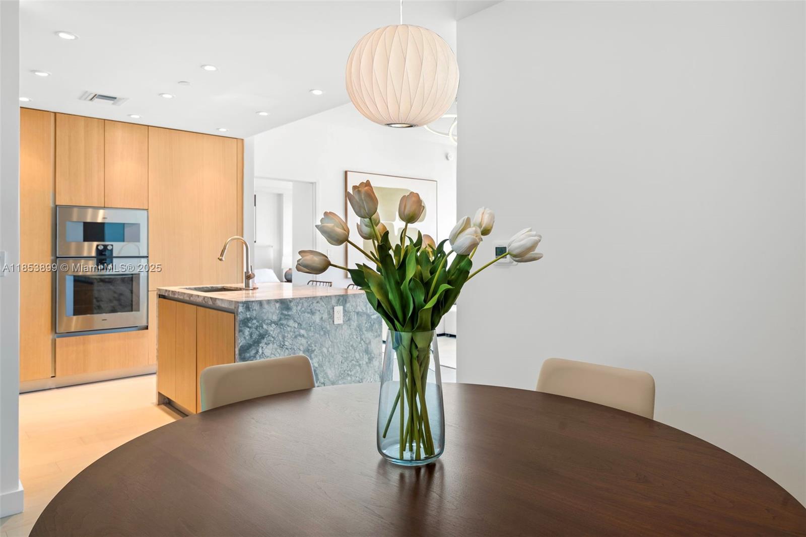 Five Park - Residential