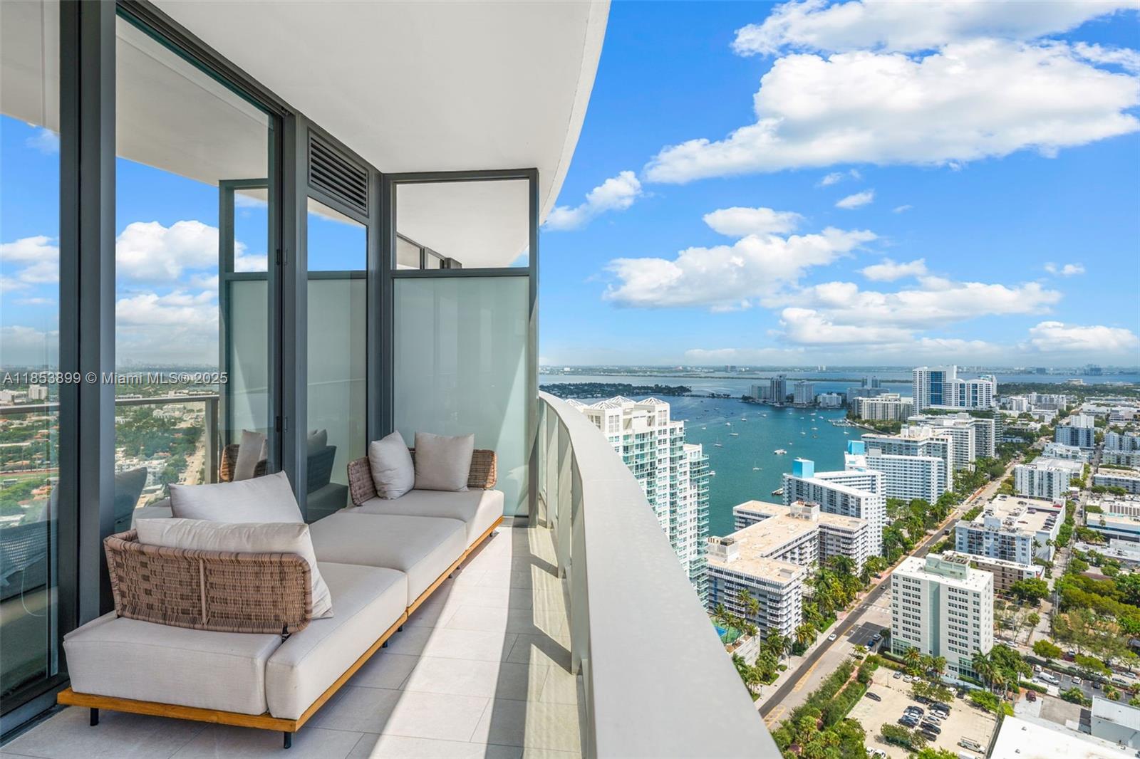 Five Park - Residential